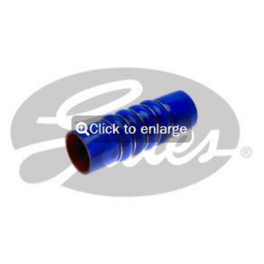 Gates Silicone Radiator Hose Moulded 28359