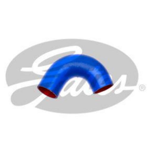 Gates Silicone Radiator Hose Moulded 28361