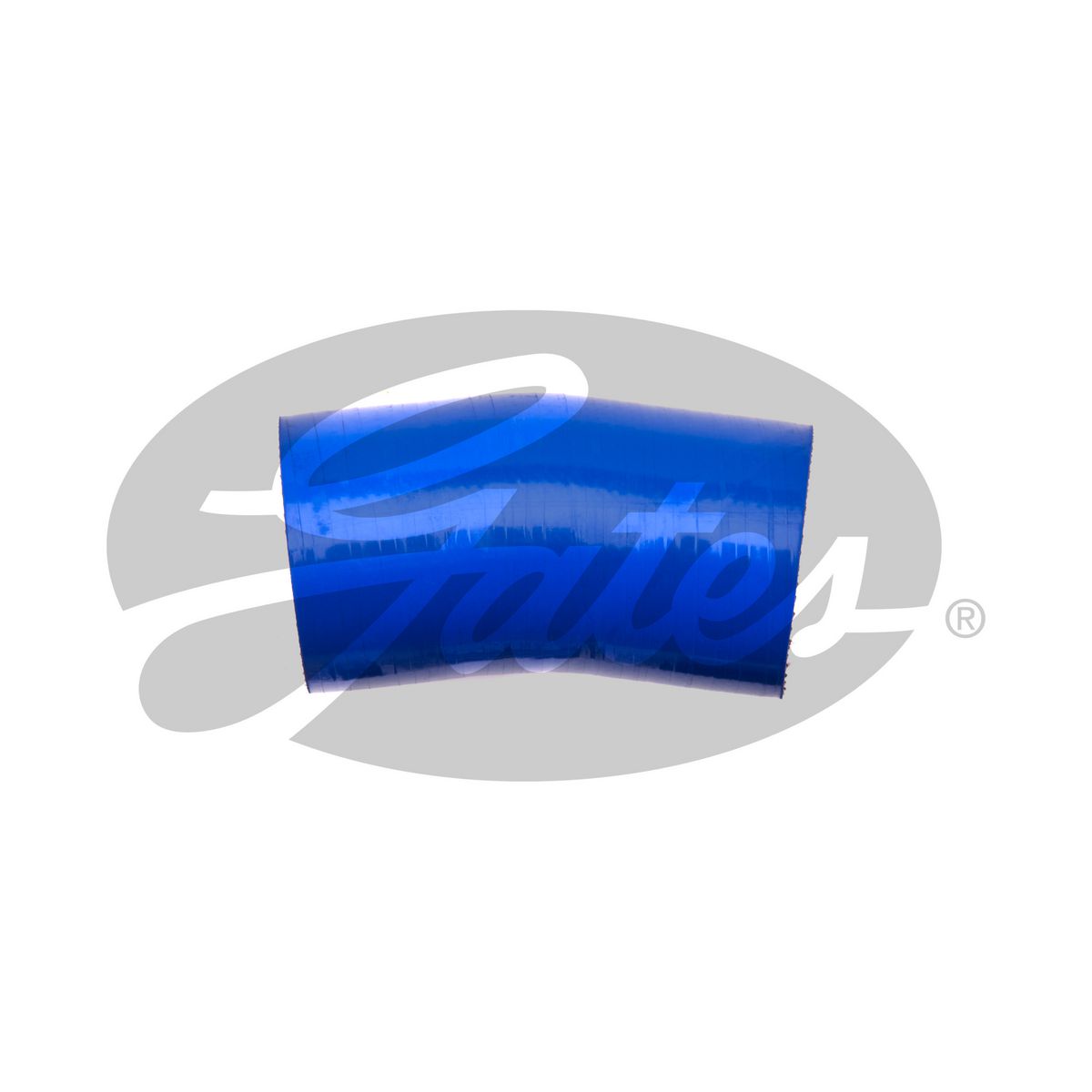 Gates Silicone Radiator Hose Moulded 28369