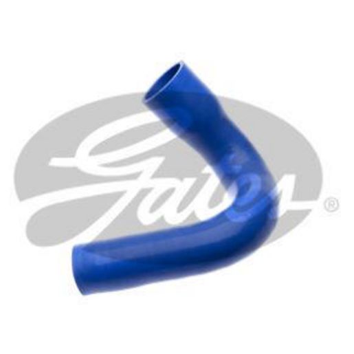 Gates Silicone Radiator Hose Moulded 28357