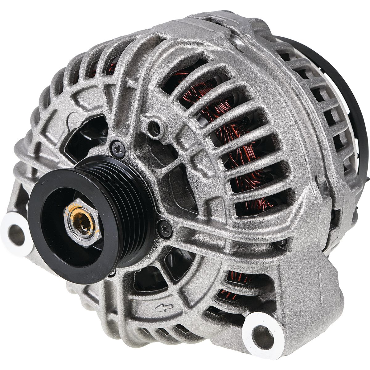 Bosch Alternator 12V 180A 124625211