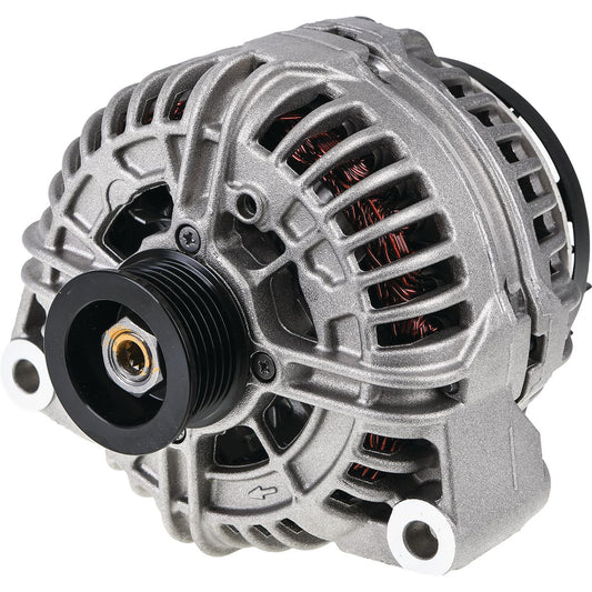 Bosch Alternator 12V 180A 124625211