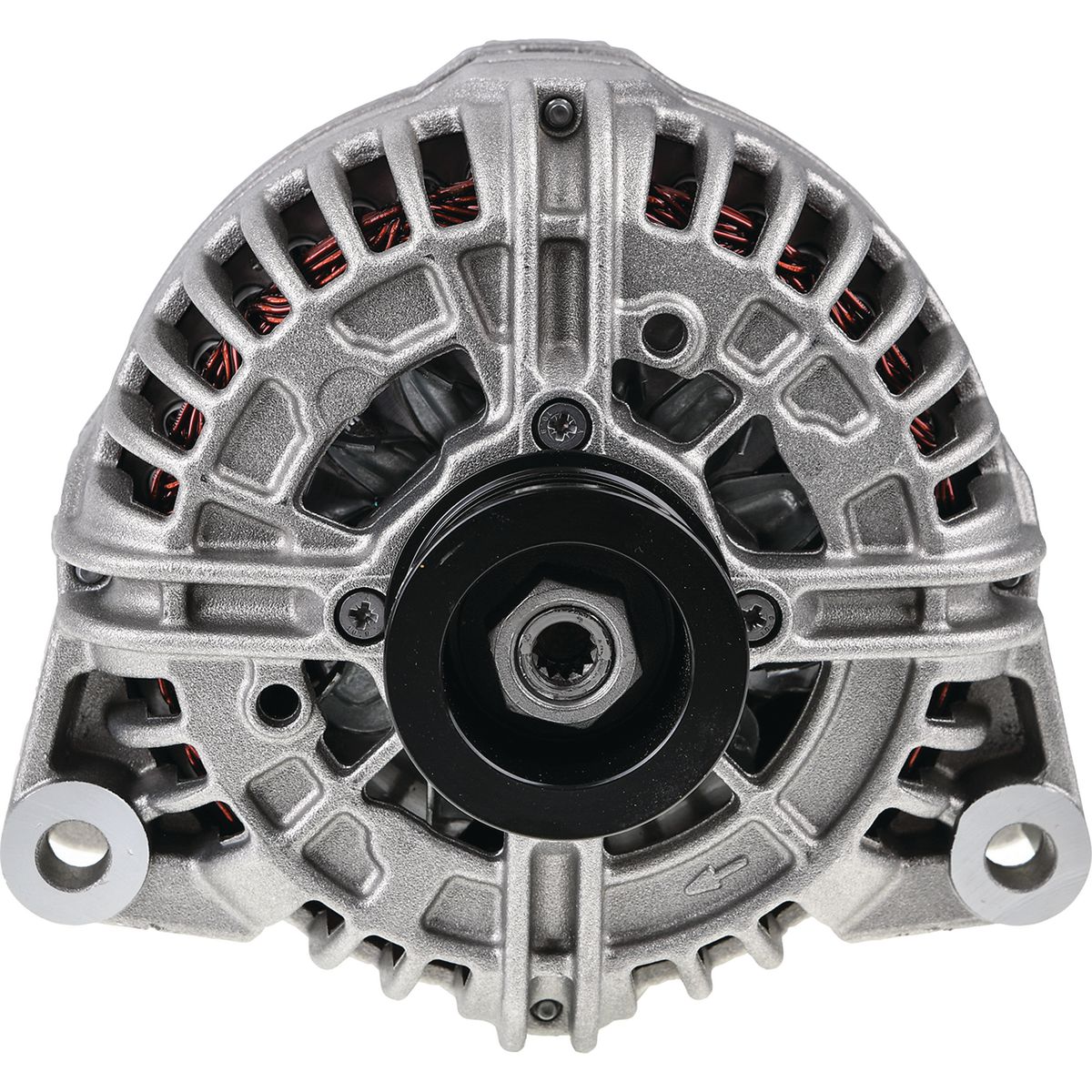 Bosch Alternator 12V 180A 124625211