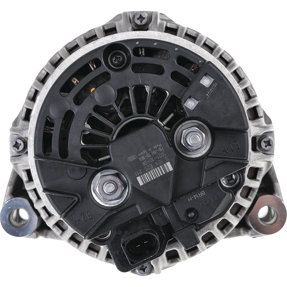Bosch Alternator 12V 180A 124625211