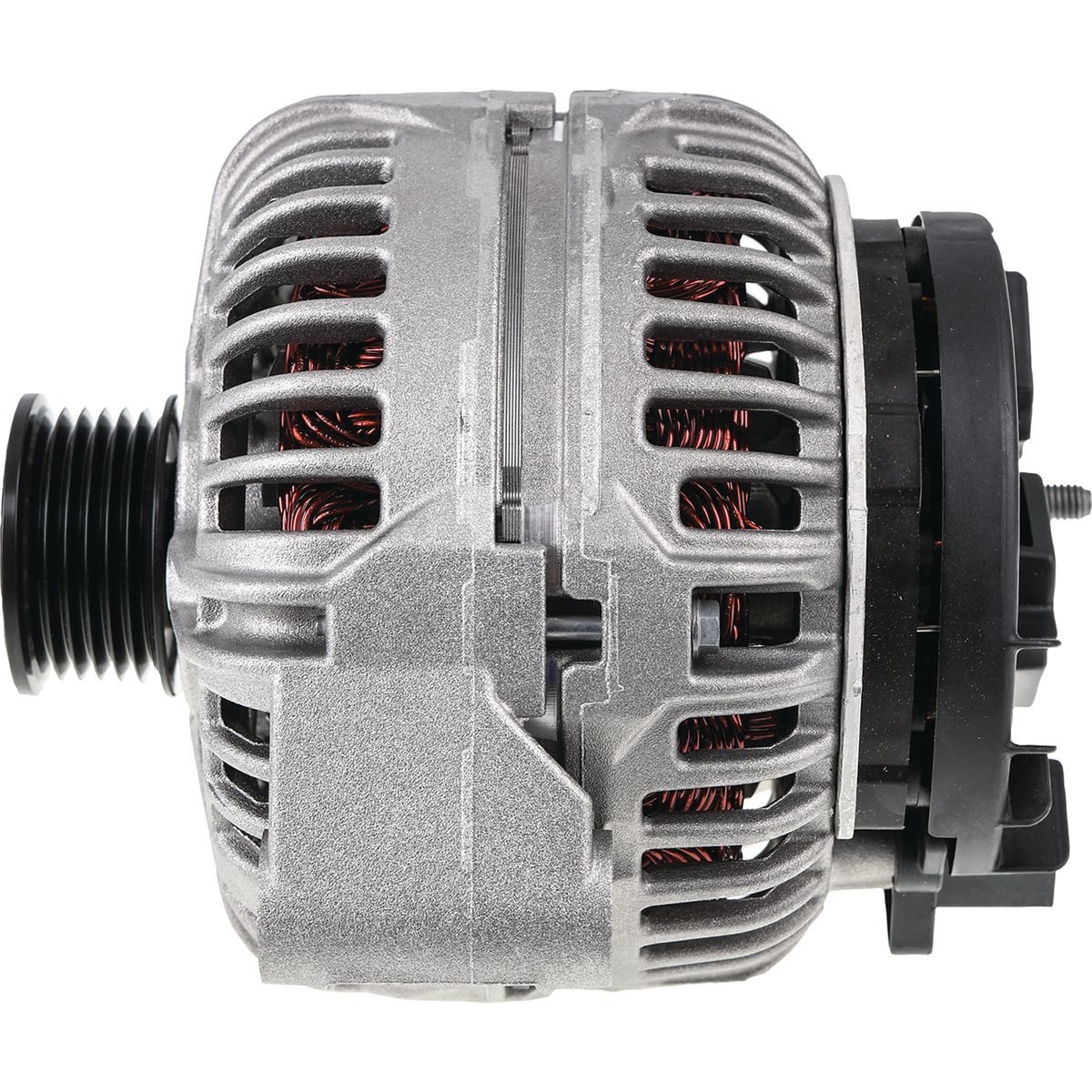 Bosch Alternator 12V 180A 124625211