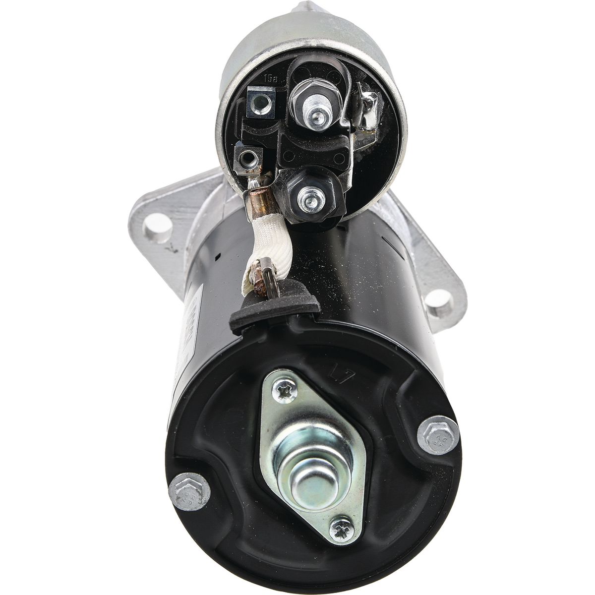 Bosch Starter Motor 12V 9Th Ccw F026T02009