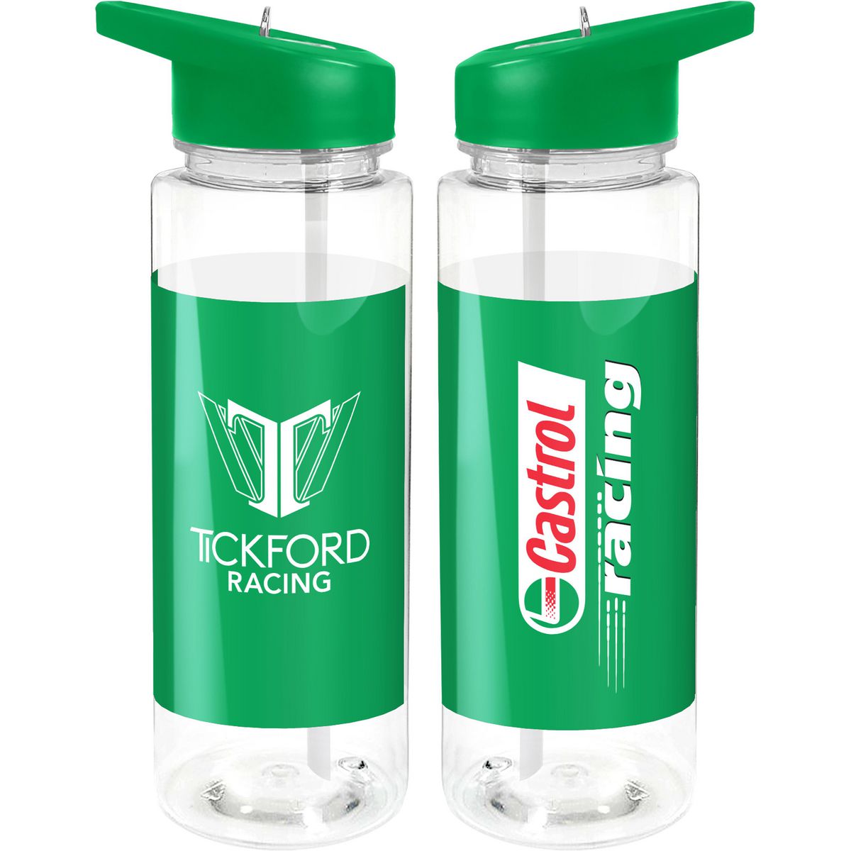 Castrol Drink Bottle Racing Team CAST095A