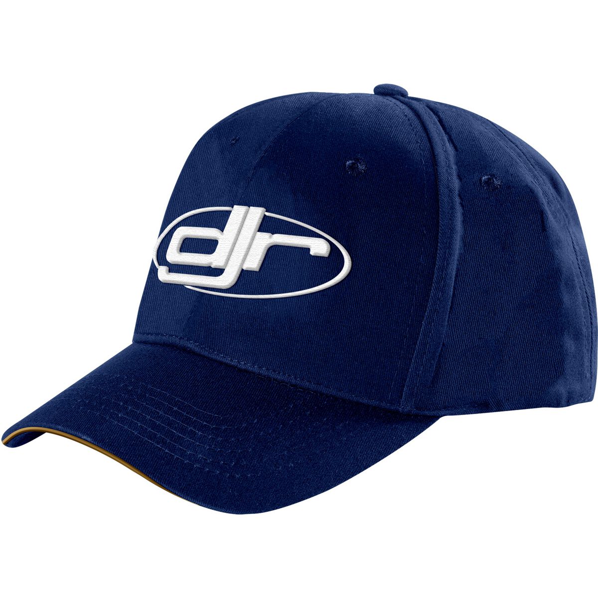 Dick Johnson Racing Team Supporter Hat DJ017A