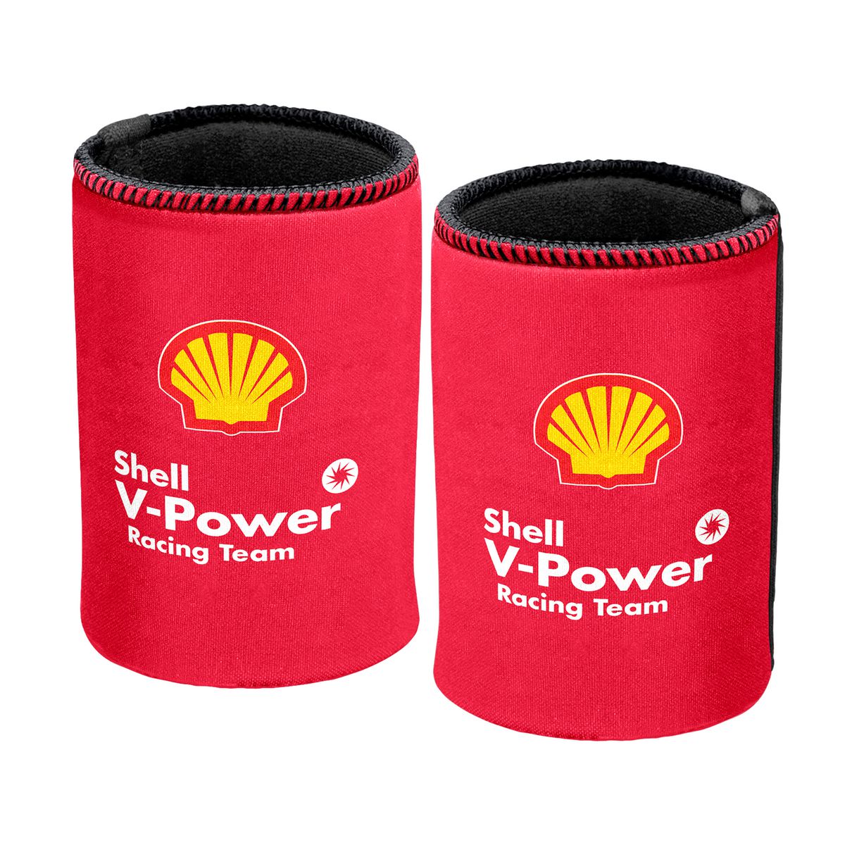 Shell V-Power Racing Team Supporter Can Cooler SVP003A