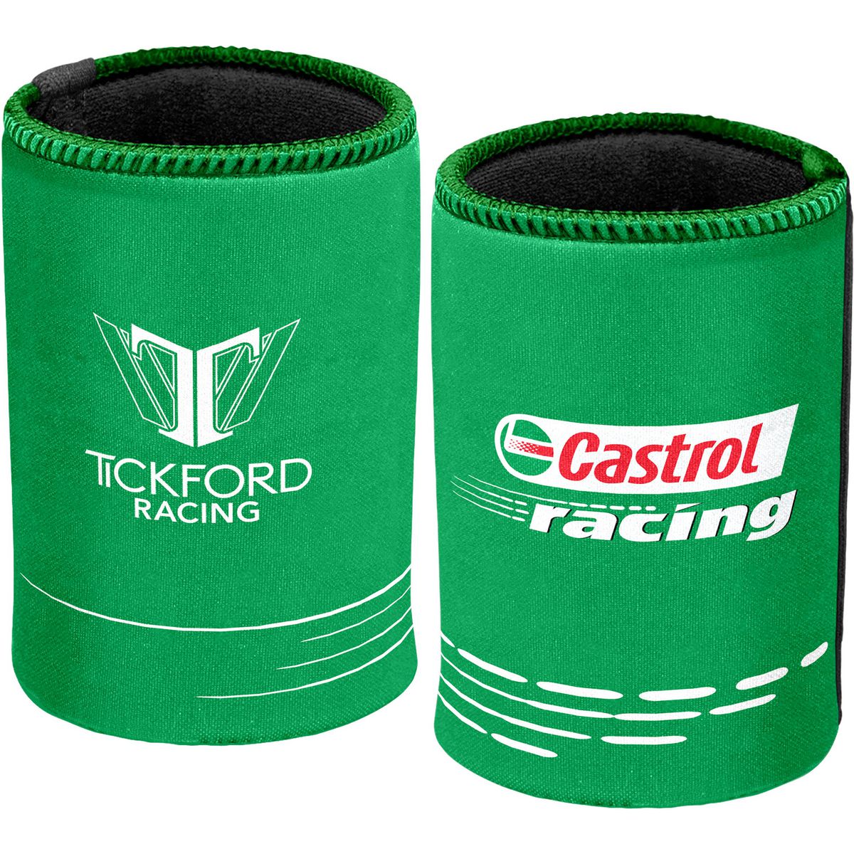Castrol Drink Can Cooler Racing Team CAST003A