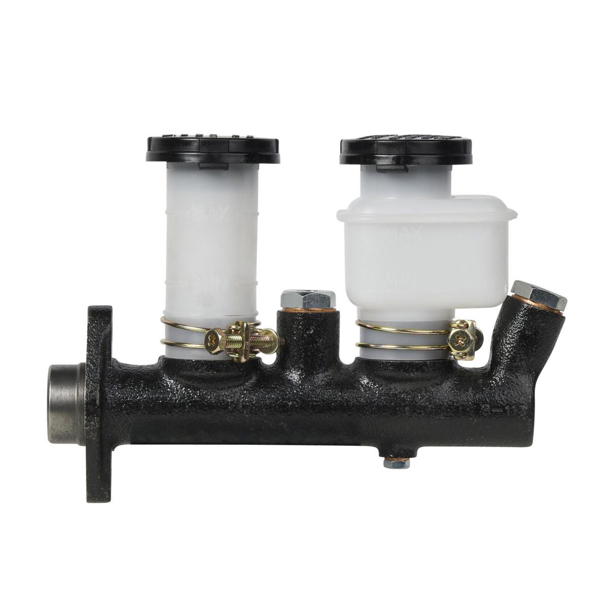 Kelpro Brake Master Cylinder KBM1537