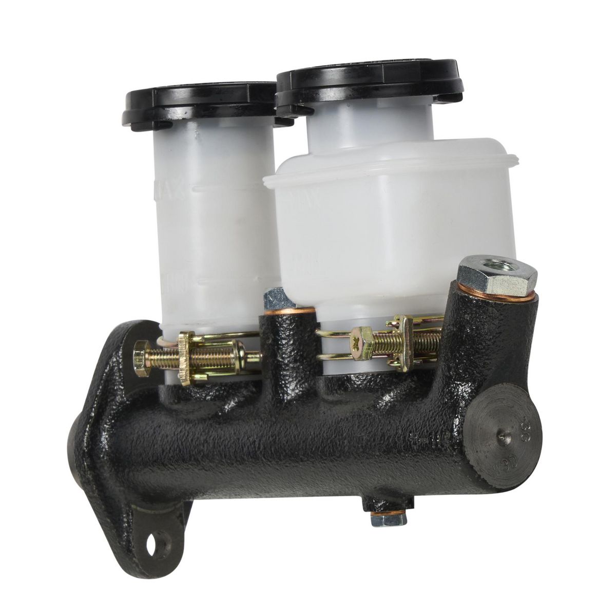 Kelpro Brake Master Cylinder KBM1537