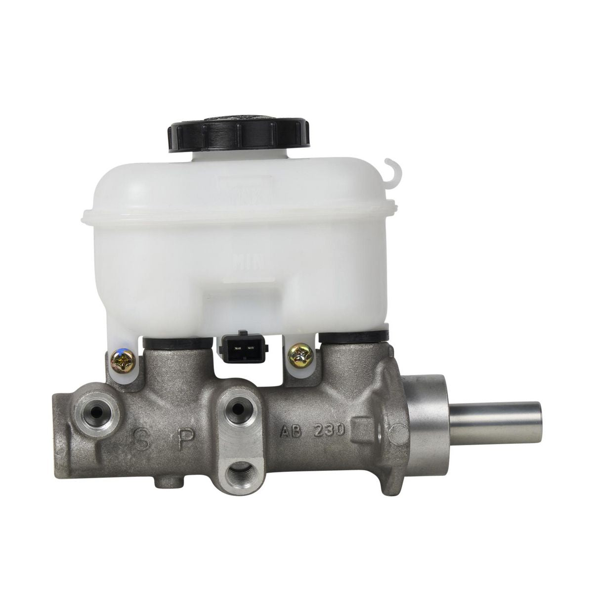 Kelpro Brake Master Cylinder KBM227118