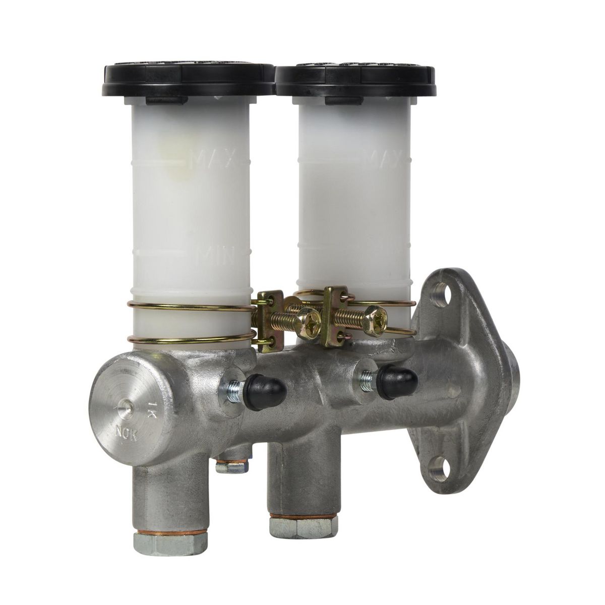 Kelpro Brake Master Cylinder KBM30033