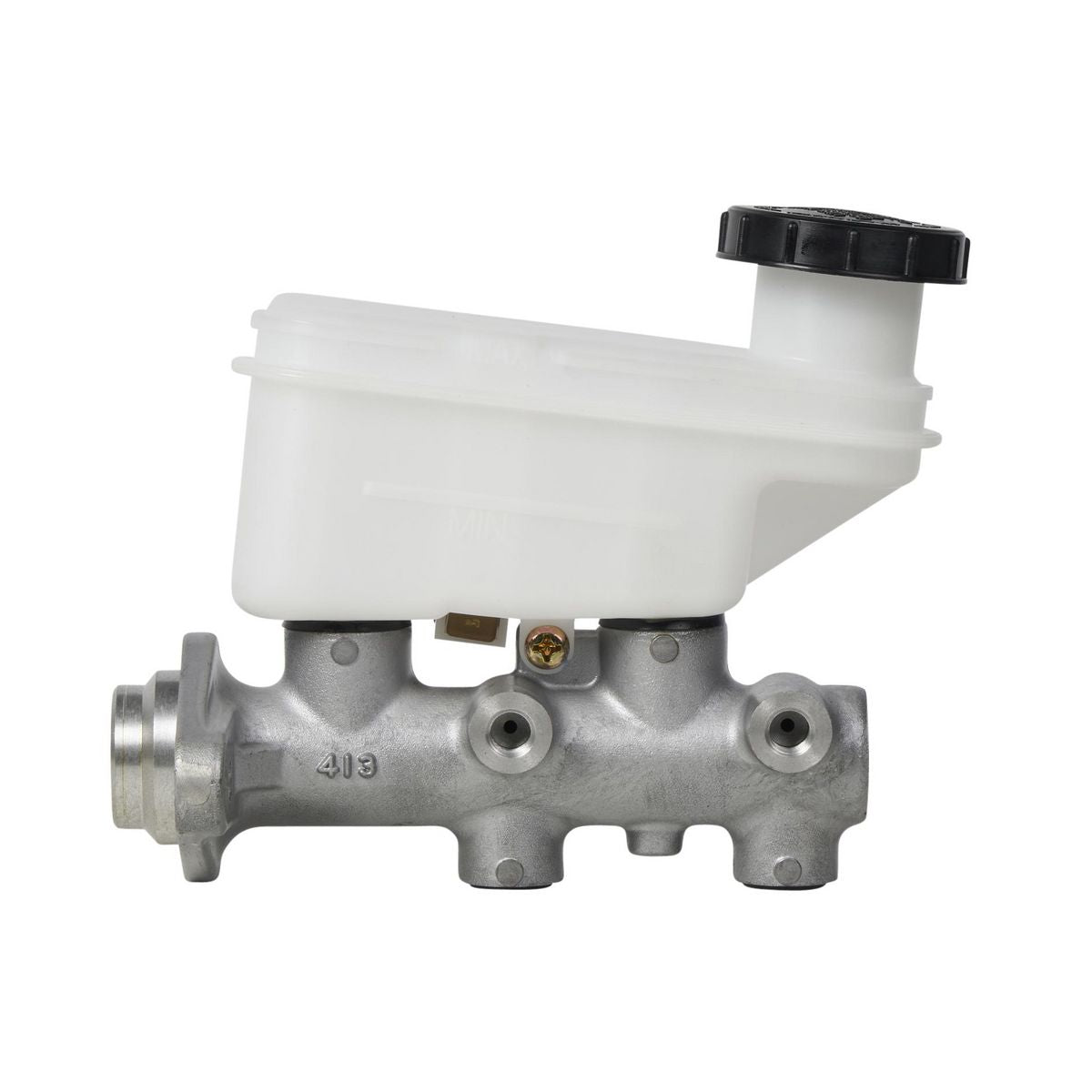 Kelpro Brake Master Cylinder KBM20138