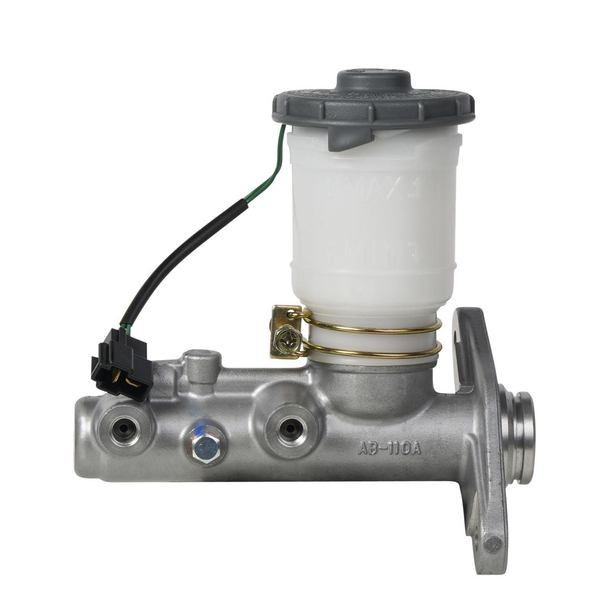 Kelpro Brake Master Cylinder KBM1808