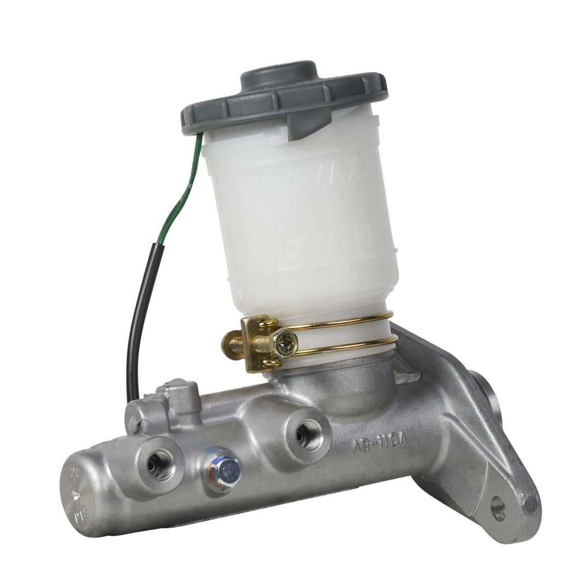 Kelpro Brake Master Cylinder KBM1808