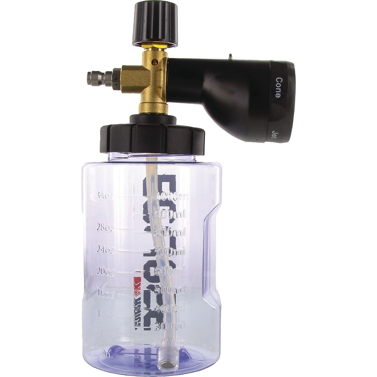 Eclipse Premium Snow Cannon RCSCP