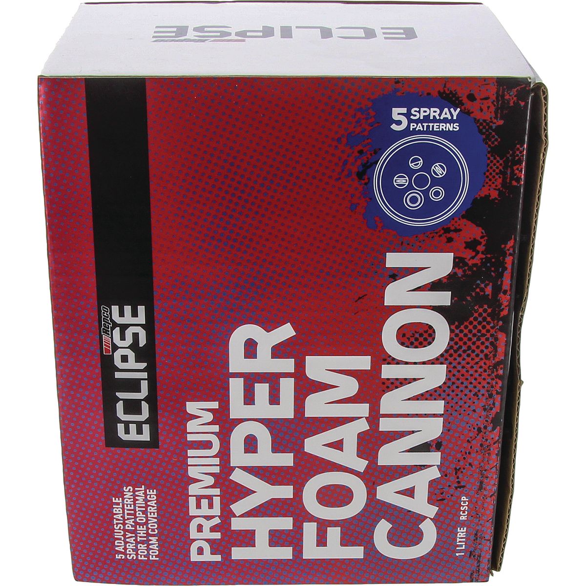Eclipse Premium Snow Cannon RCSCP