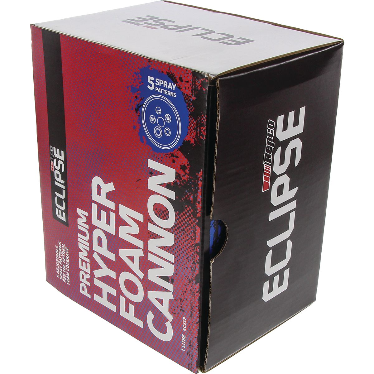 Eclipse Premium Snow Cannon RCSCP