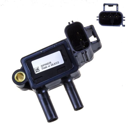 Fuelmiser Exhaust Pressure Differential Sensor FEGS113