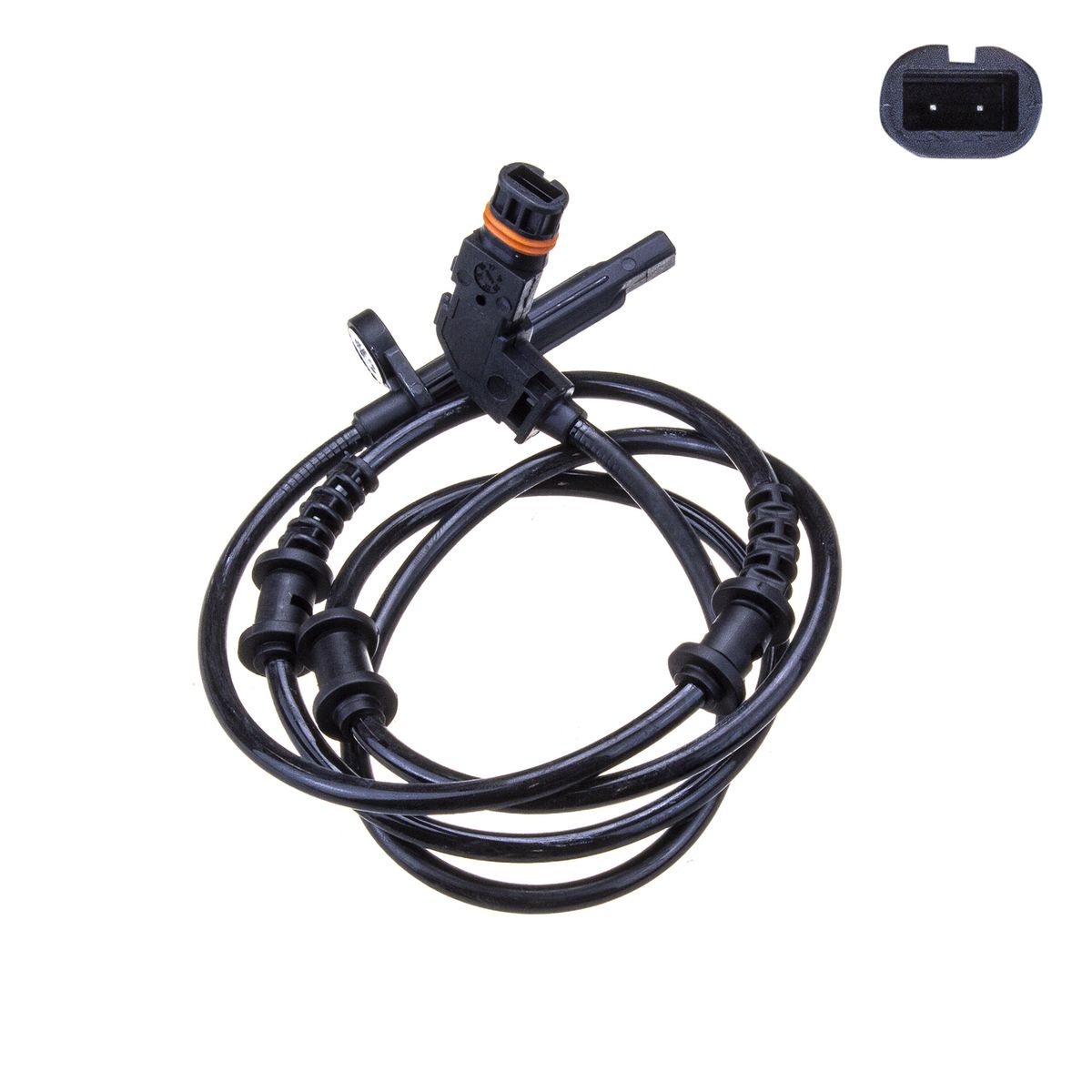 Fuelmiser Wheel Speed Sensor OES FSS660