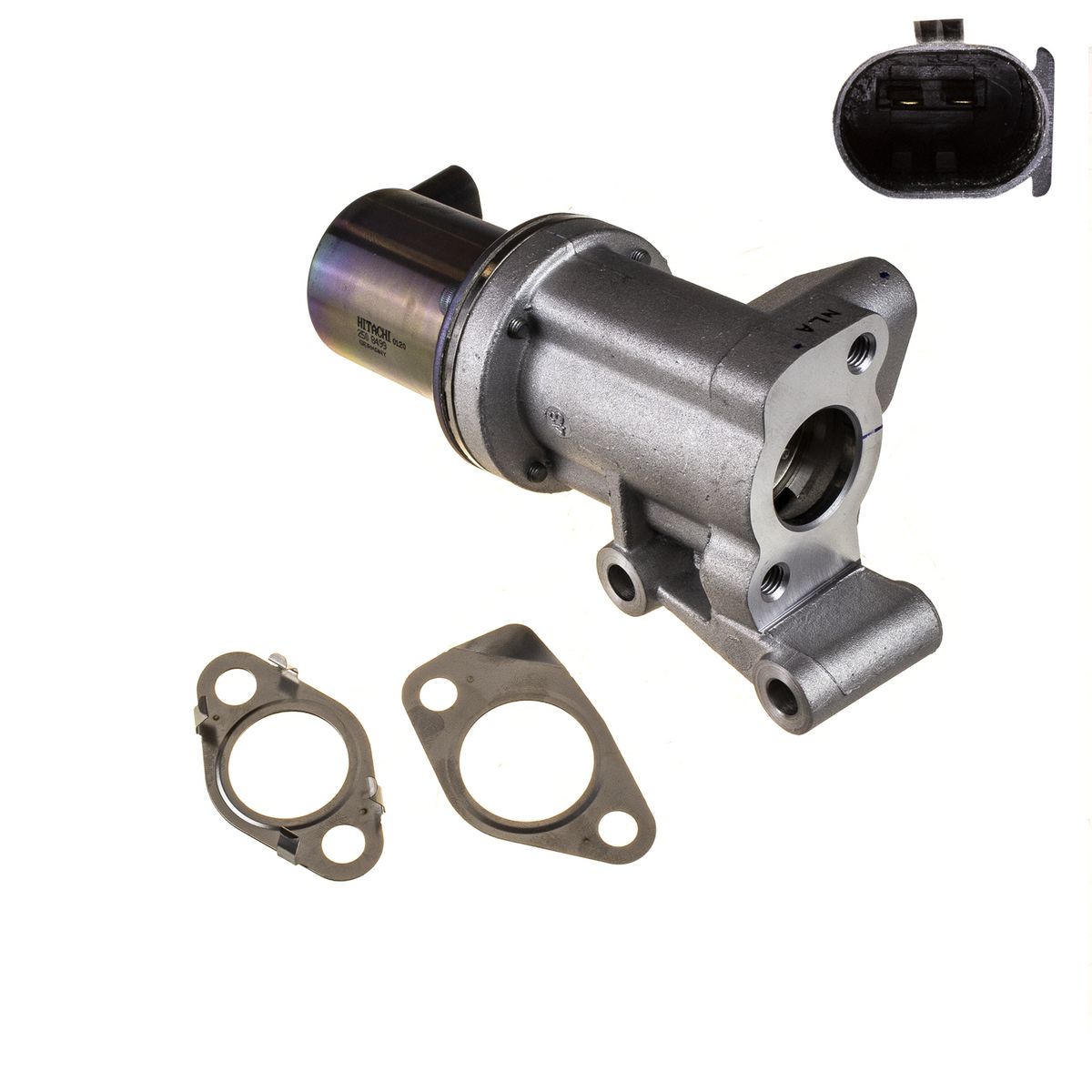 Fuelmiser EGR Valve OES FEGR179