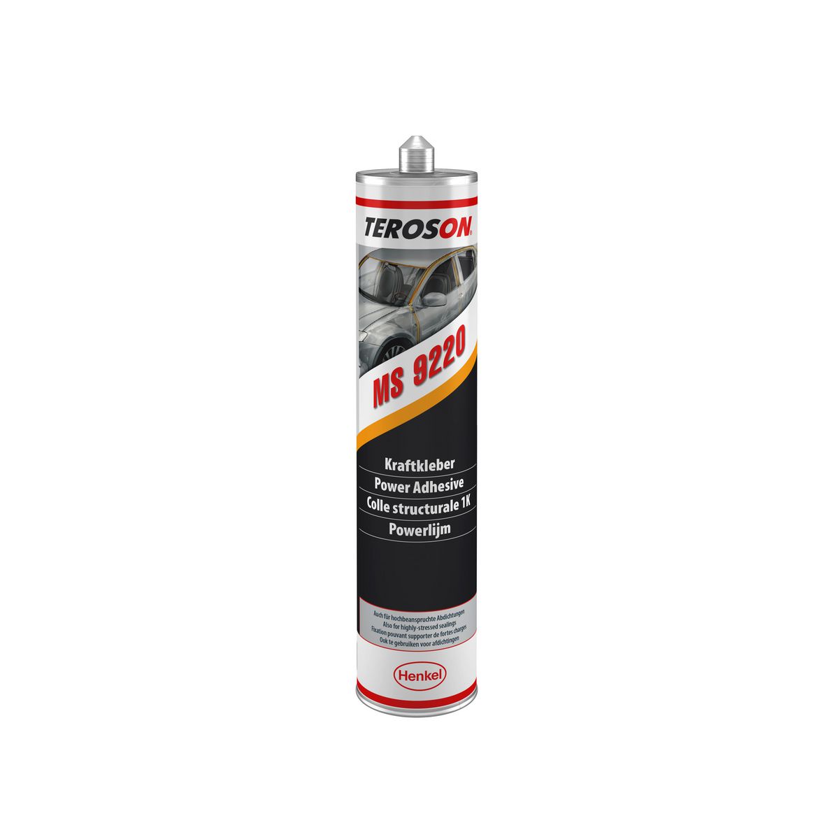 Teroson Ms 9220 Bk Cr310Ml Egfd 2486102