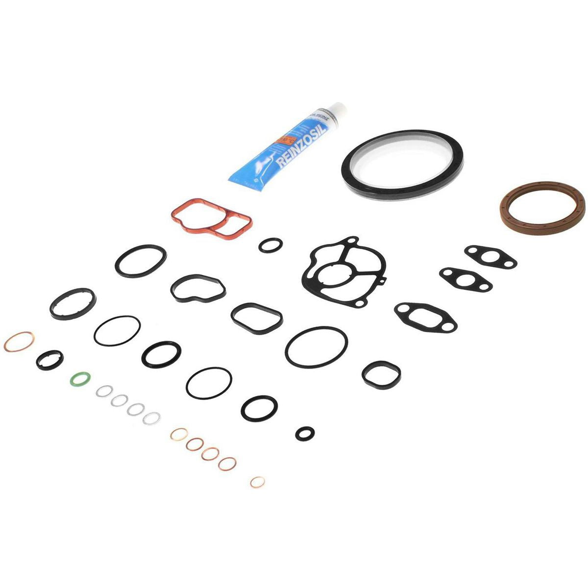 Permaseal Conversion Gasket Set Suits Engine No. 30599999 C3150K