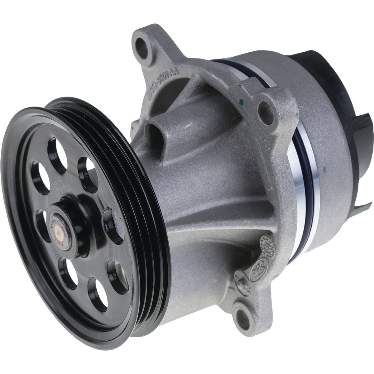 Ford Water Pump Assembly WP9701