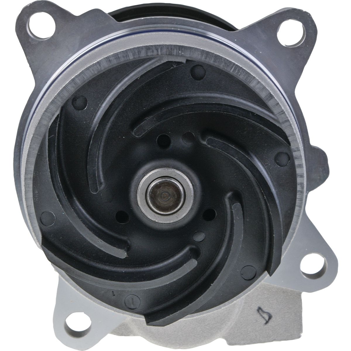 Ford Water Pump Assembly WP9701