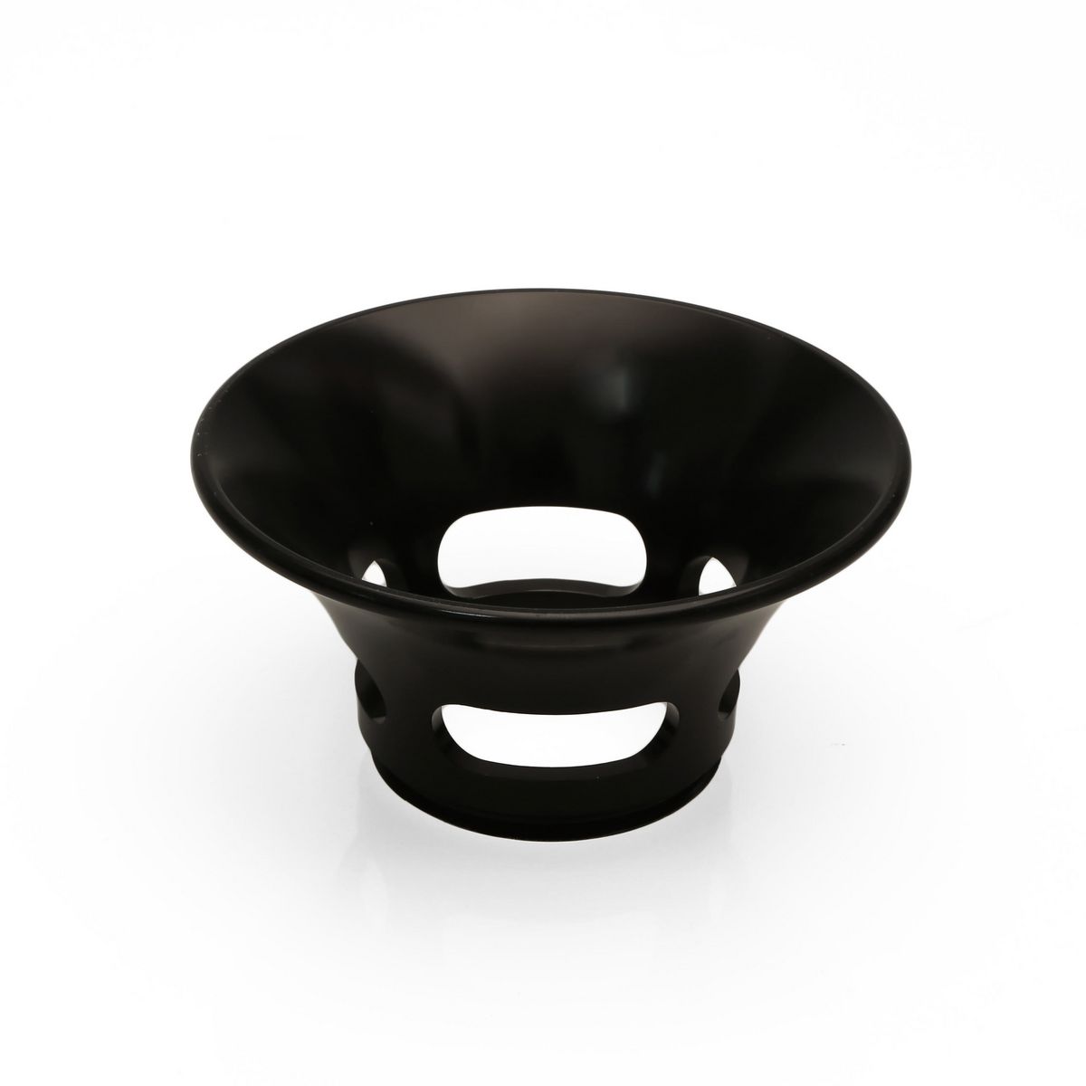 Turbosmart BOV Bubba 4.0" Trumpet (Black)