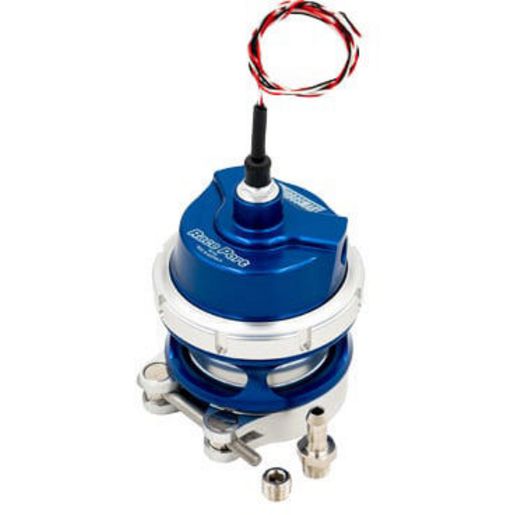 Turbosmart BOV RacePort Female GenV HE Sensor - Blue