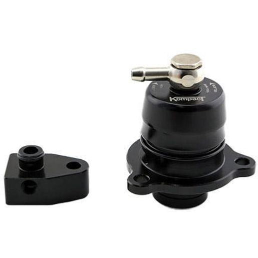 Turbosmart BOV Kompact Shortie PB fits Mini R56