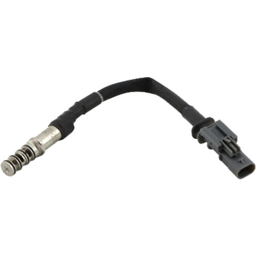 Turbosmart BOV Kompact VR2 Solenoid Replacement