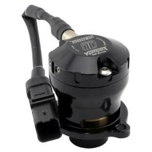 Turbosmart BOV Kompact EM Dual Port VR10