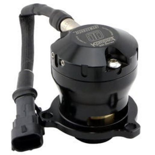 Turbosmart BOV Kompact EM Dual Port VR3