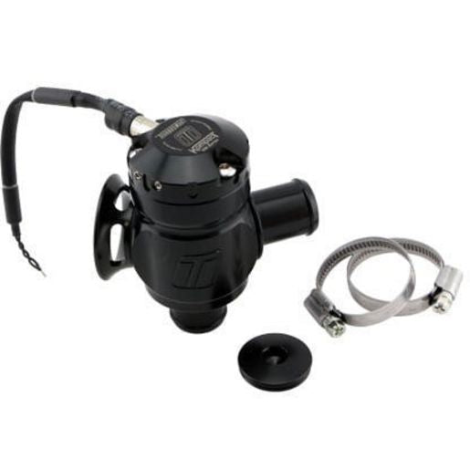 Turbosmart BOV Kompact EM Dual Port - 25mm