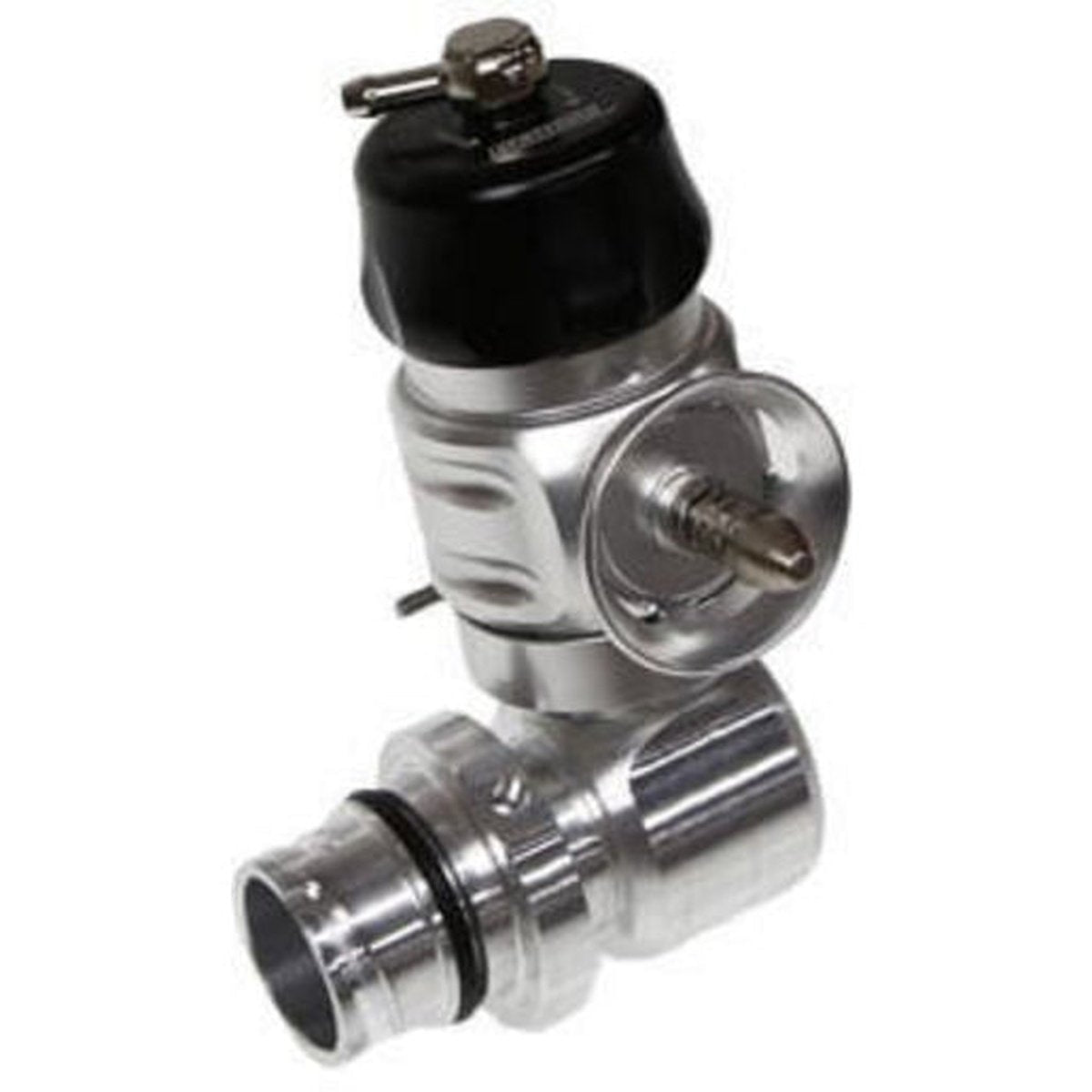 Turbosmart BOV Supersonic fits Ford F150 2013-On 2.7L Ecoboost (Black)
