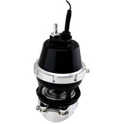 Turbosmart BOV Power Port w/ Sensor Cap (Black)