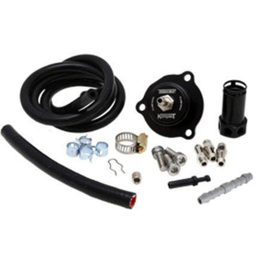 Turbosmart BOV Kompact Plumb Back Shortie VR10