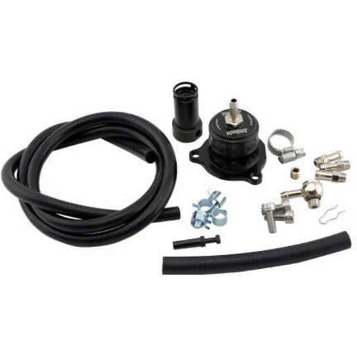 Turbosmart BOV Kompact Shortie Plumb Back