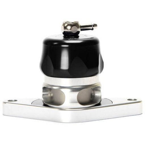 Turbosmart BOV Vee Port Pro fits Subaru (Black)