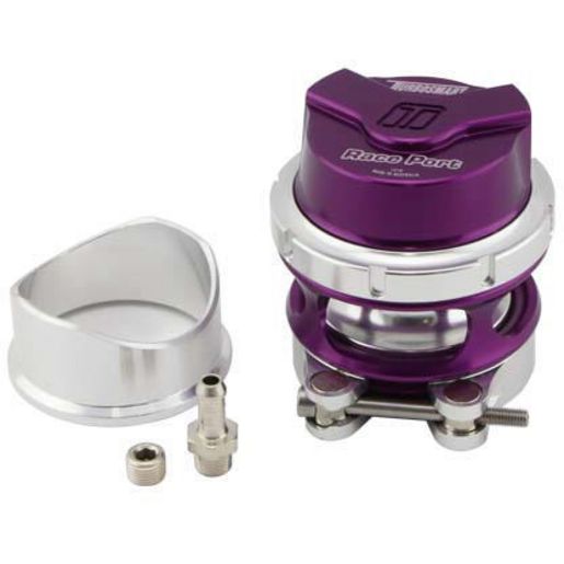 Turbosmart BOV Race Port Gen V Purple