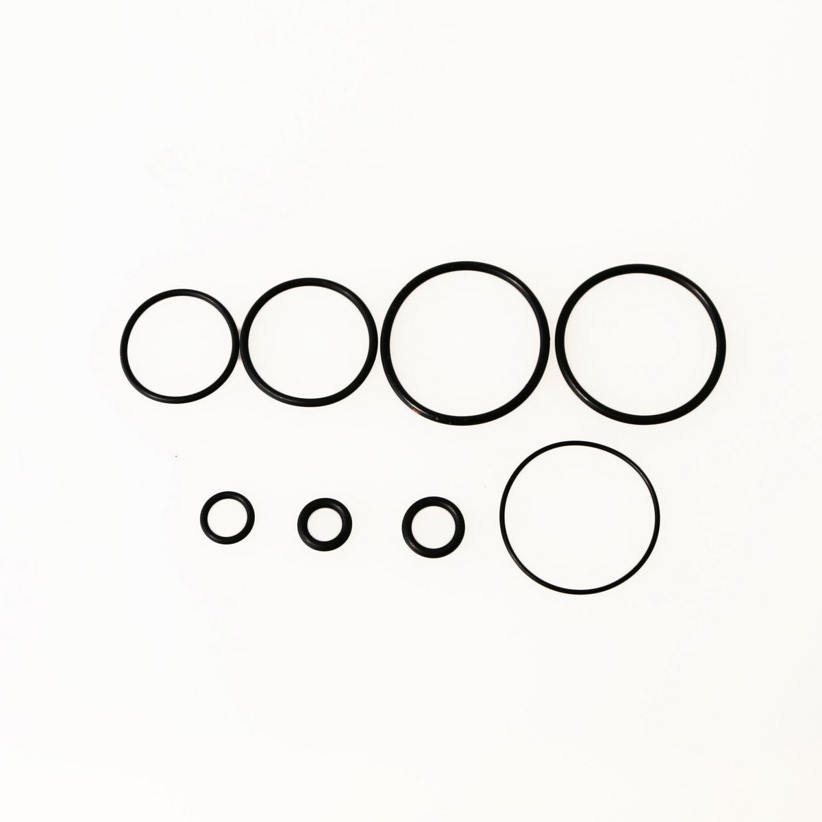 Turbosmart BOV Kompact O-Ring Kit