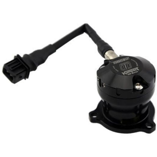 Turbosmart BOV Kompact EM Dual Port VR9