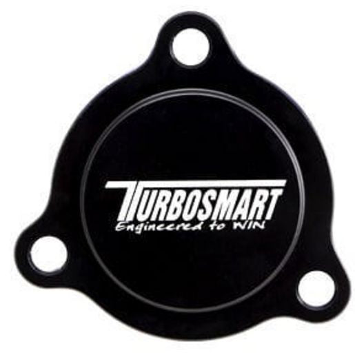 Turbosmart BOV Kompact Block off fits Fiesta ST/Mustang Ecoboost