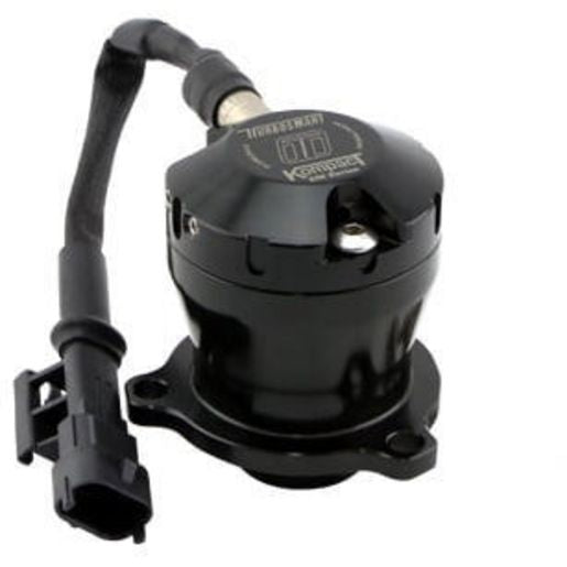 Turbosmart BOV Kompact EM Plumb Back VR15