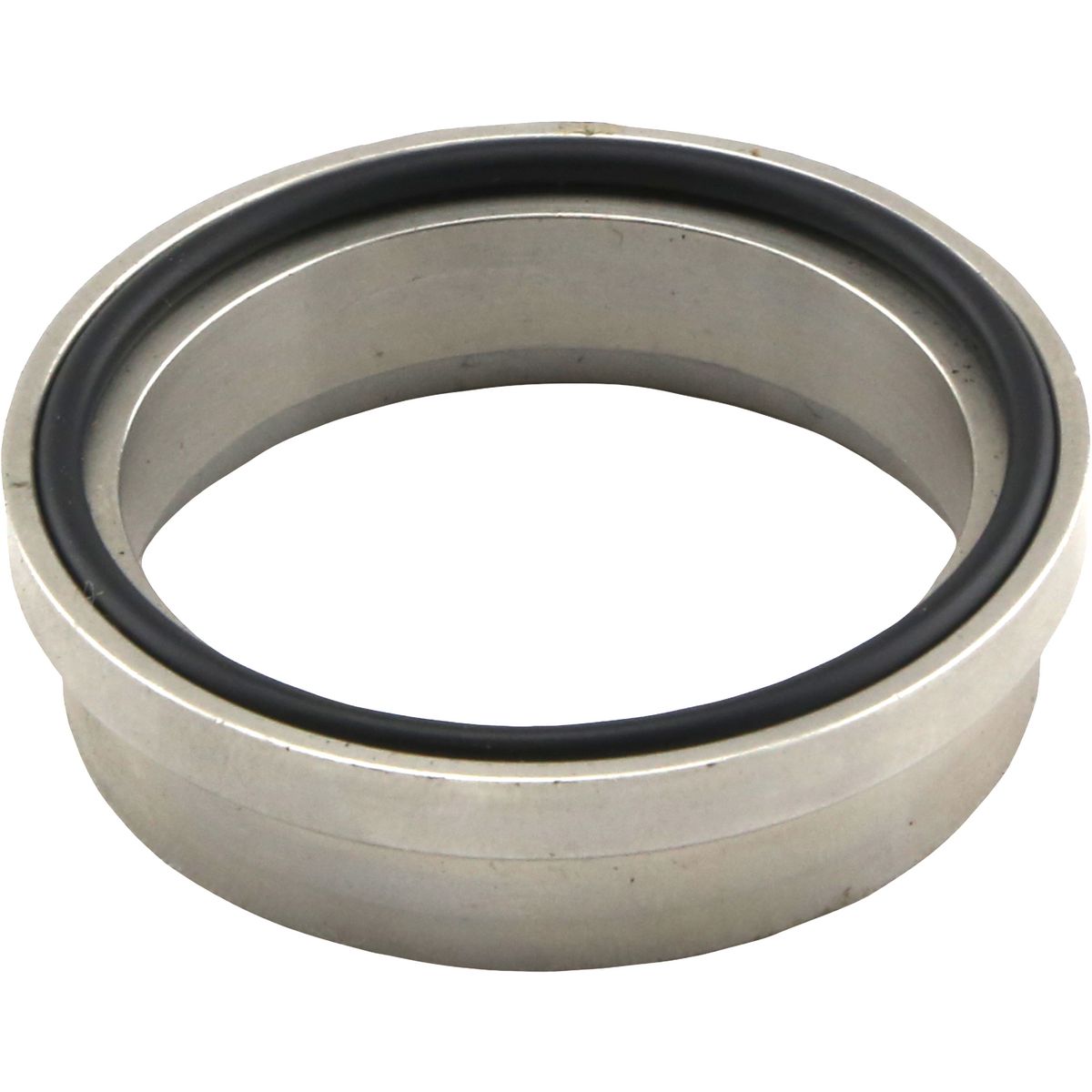 Turbosmart BOV 38mm SS Weld Flange