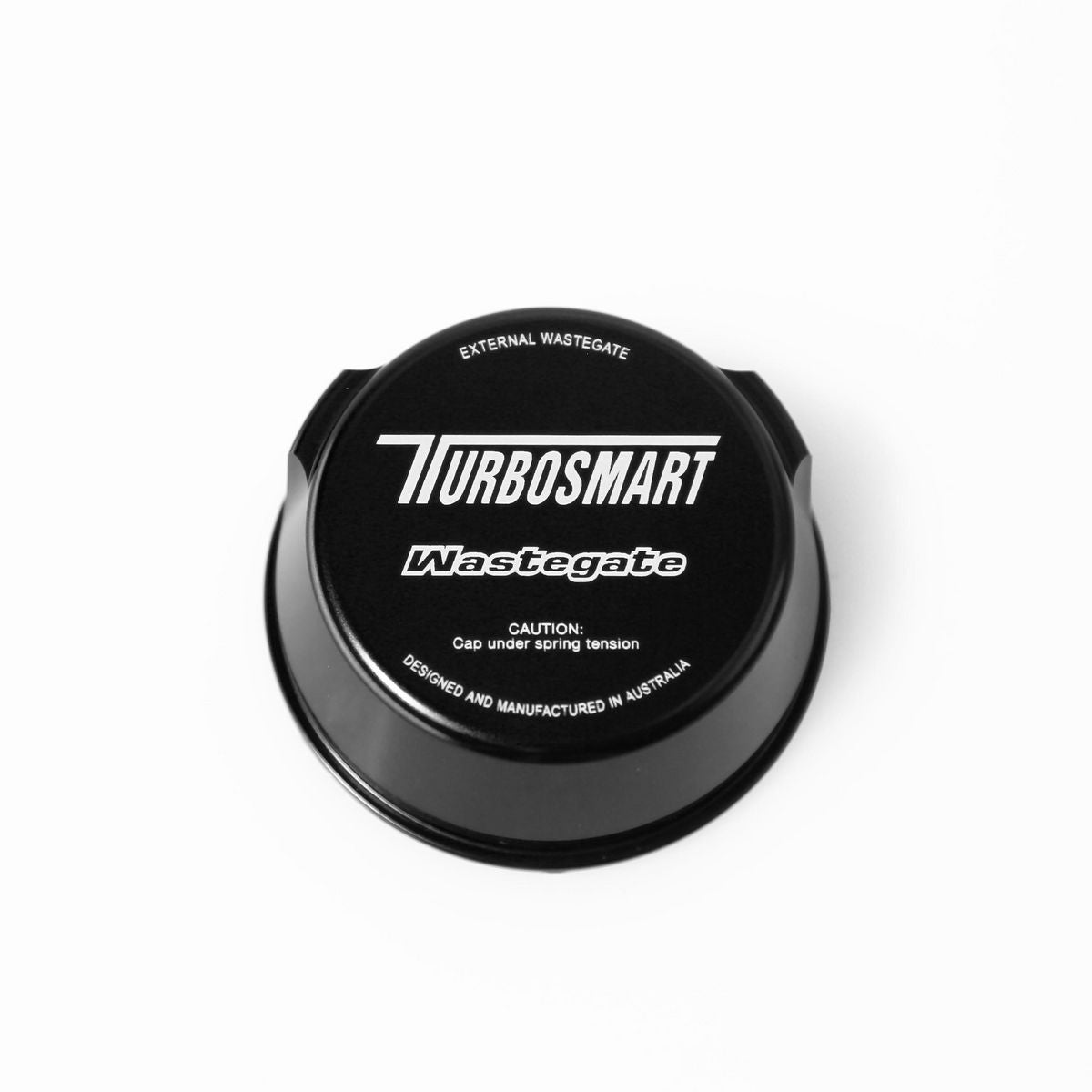 Turbosmart WG38 Top Cap replacement (Black)